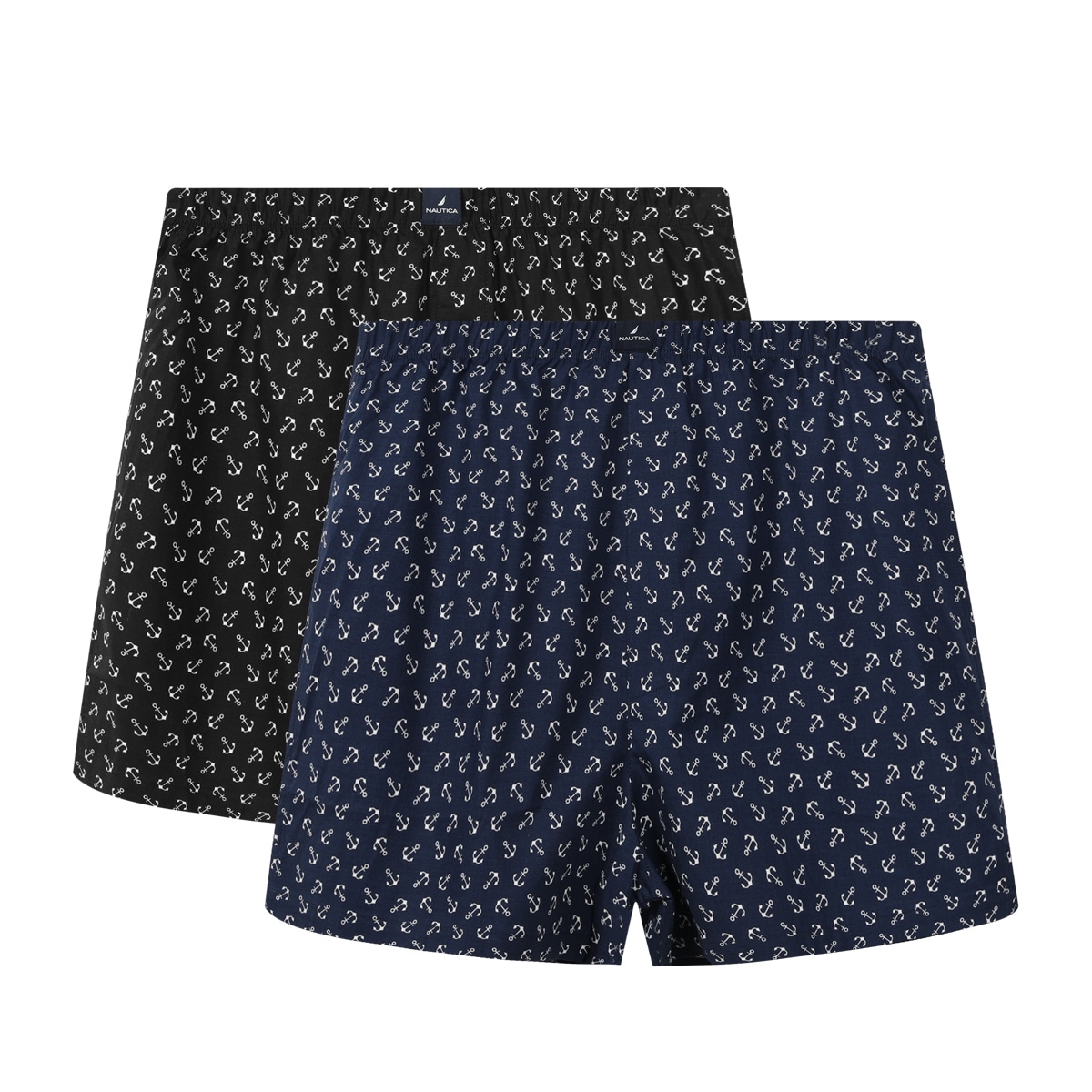 NAUTICA UNDERWEAR Одежда (Арт. NDKS120947) — фото 3