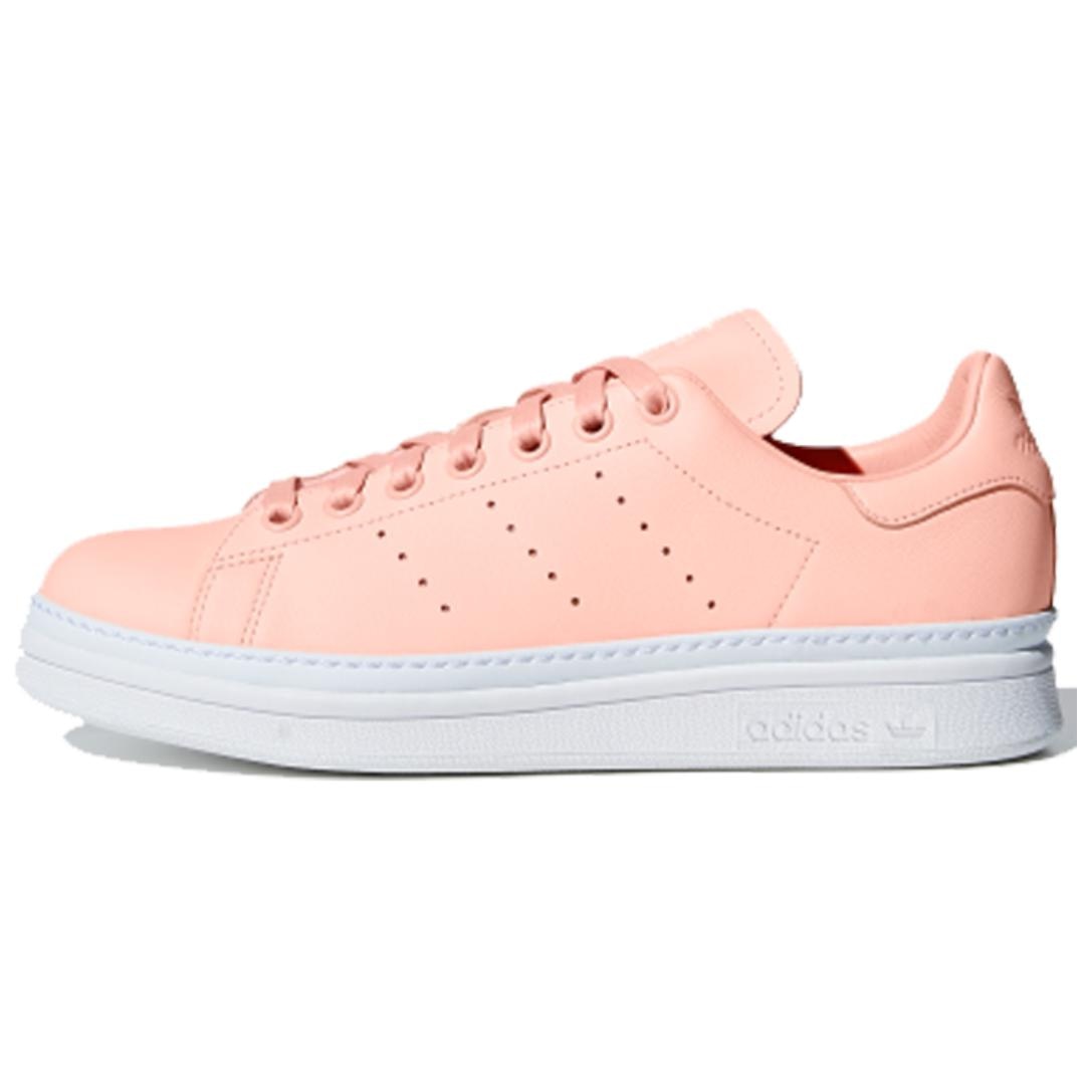 Adidas originals StanSmith New Bold — фото 6