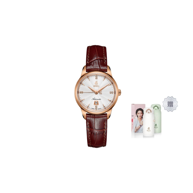 Часы ERNEST BOREL/依波路 ERNEST BOREL 50 29mm N0401L0C-MR2L