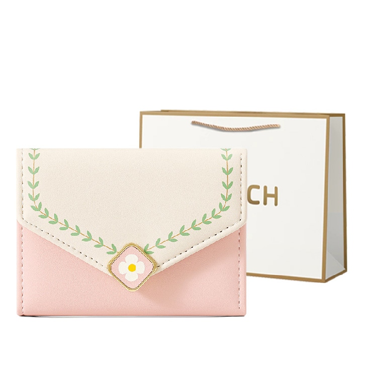 BRINCH Wallet