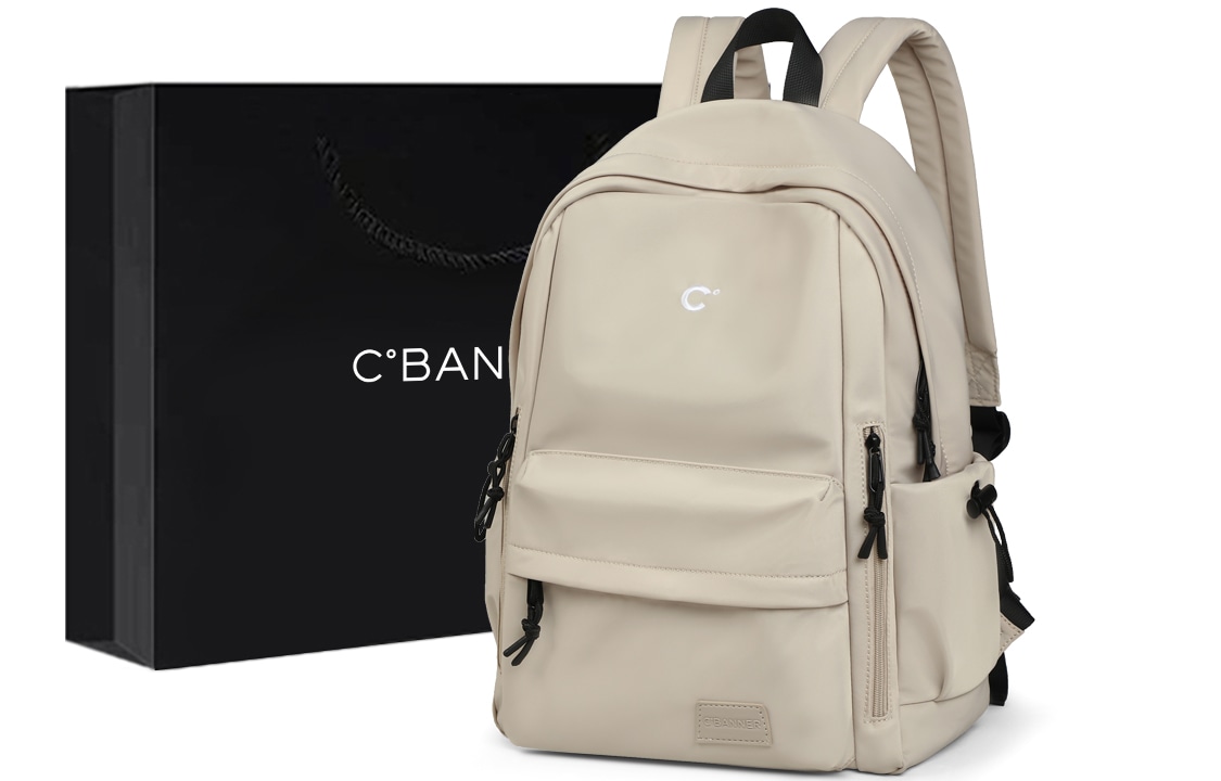 Рюкзак C°Banner Backpack Khaki
