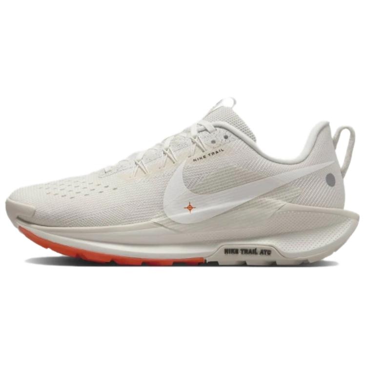 Nike Pegasus Trail 5 Beige — фото 5