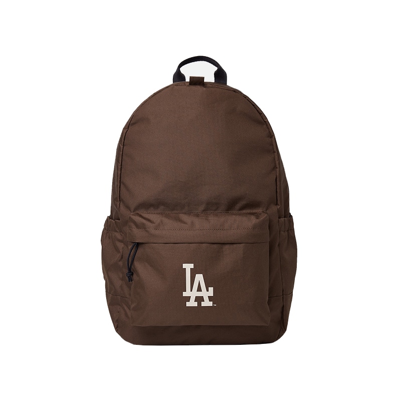 Сумки New Era Backpack Brown