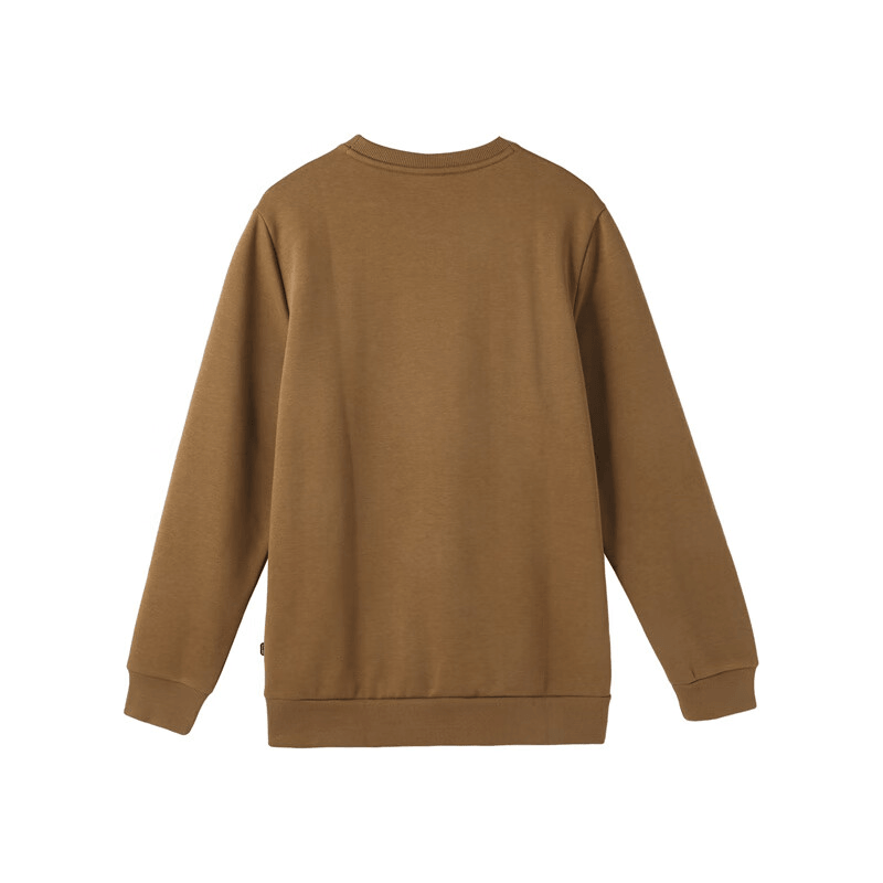 Puma ESS Crew Sweat Chocolate — фото 1