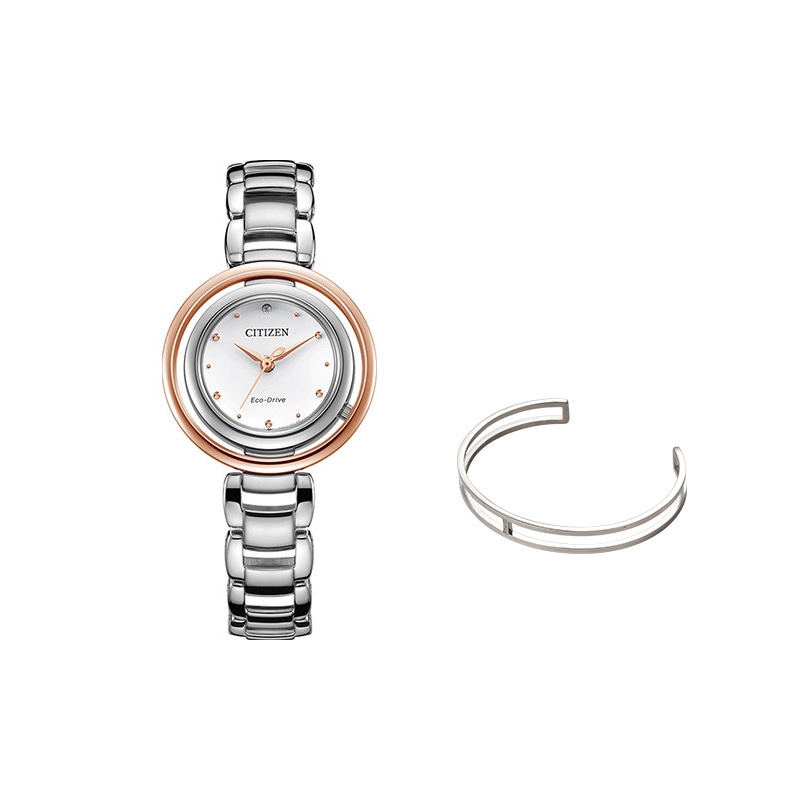 CITIZEN/西铁城 CITIZEN 50 EM0668-83A