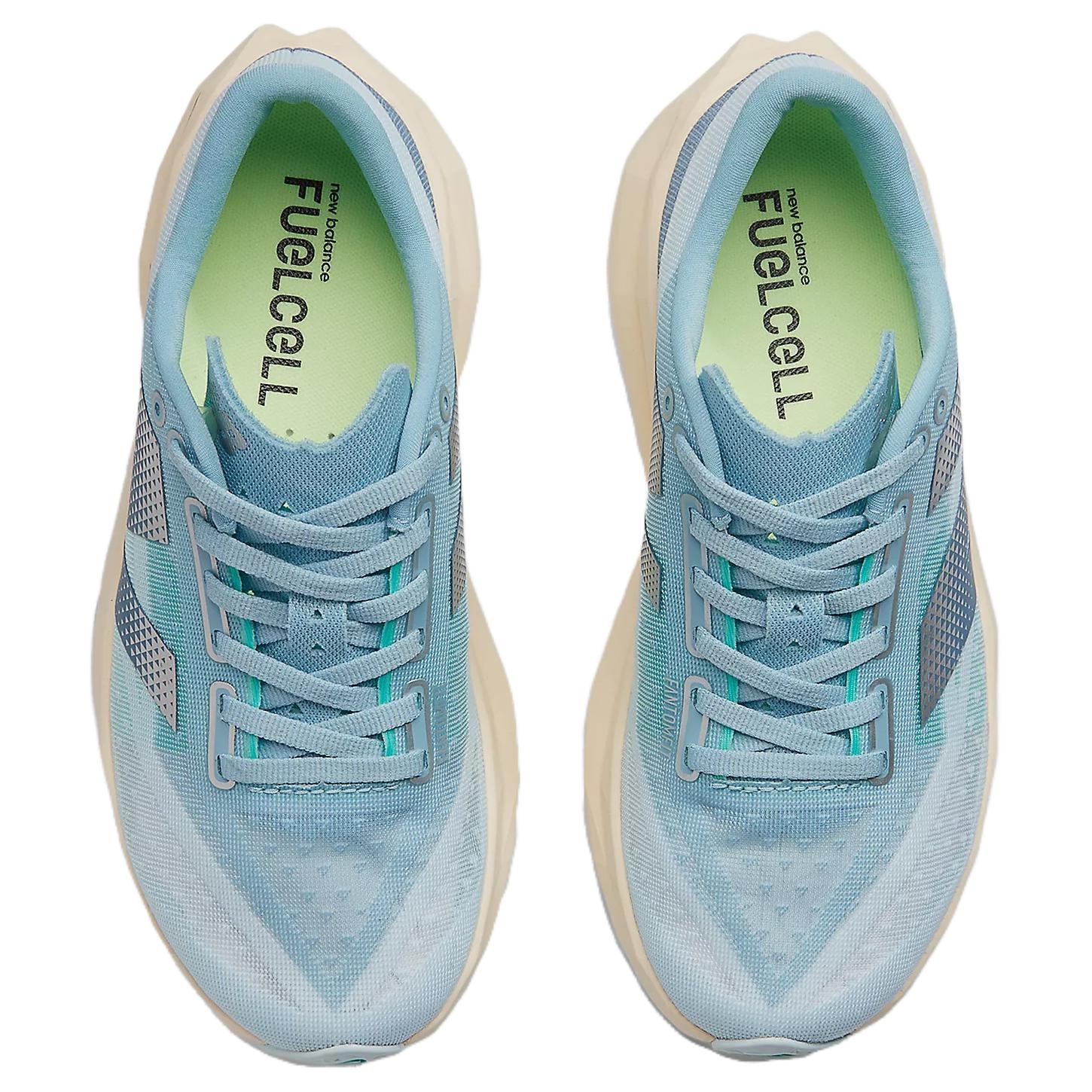 New Balance FuelCell Rebel V4 — фото 8
