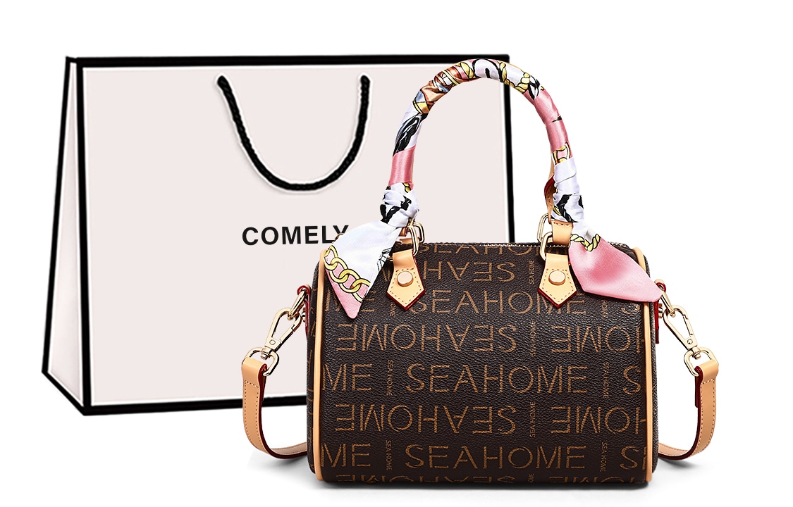 康莉/COMELY COMELY