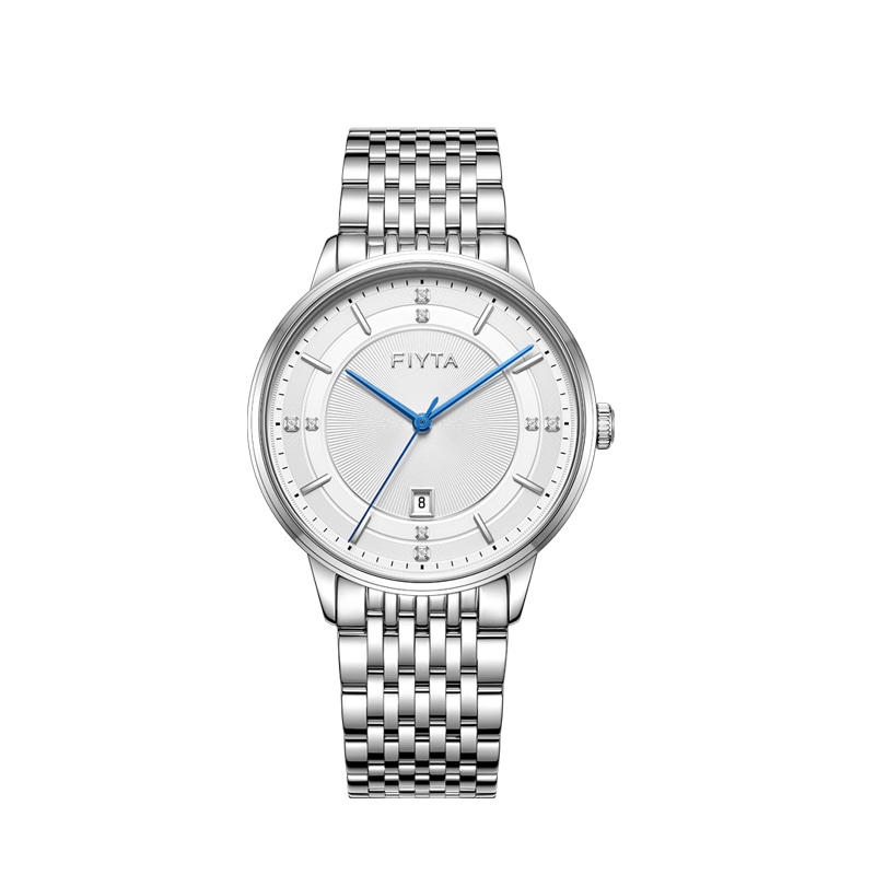 Часы Fiyta G800020.WWW