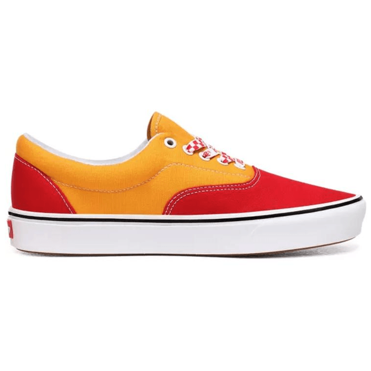 Vans Era Lace Mix Comfycush — фото 5