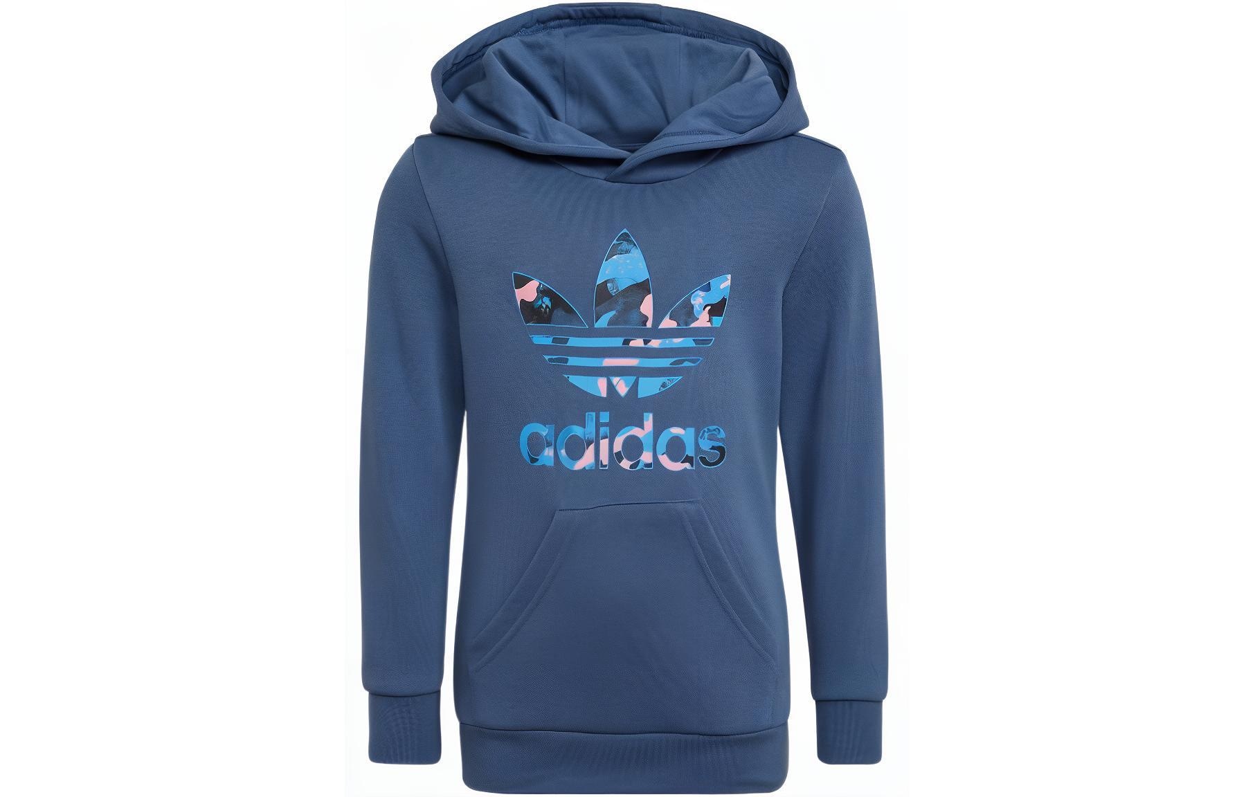 Adidas originals Hoodie Set Logo — фото 3