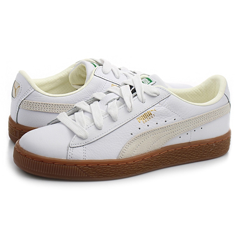 Puma Basket Classic — фото 7