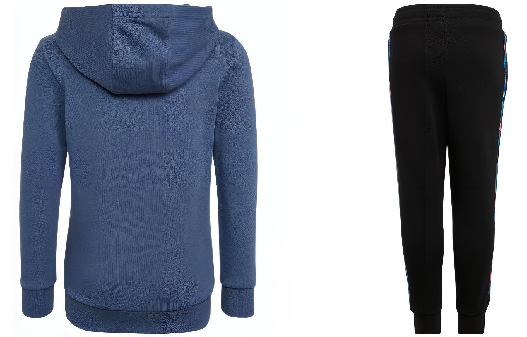 Adidas originals Hoodie Set Logo — фото 2