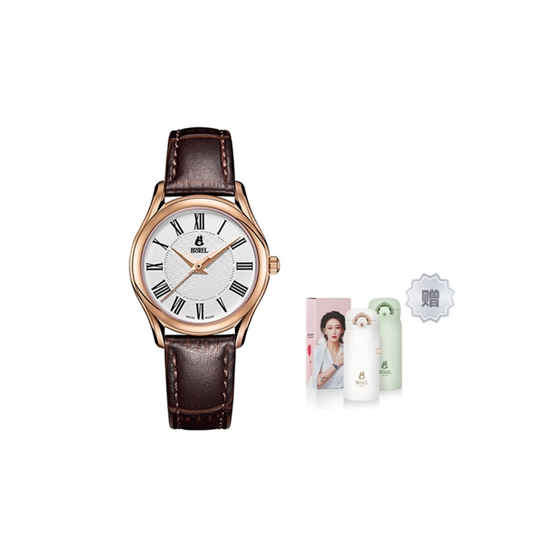 ERNEST BOREL/依波路 ERNEST BOREL 28mm LGR708N-251BR