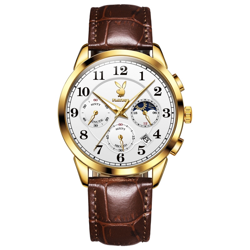 Часы Playboy 24 30 Pb.3027