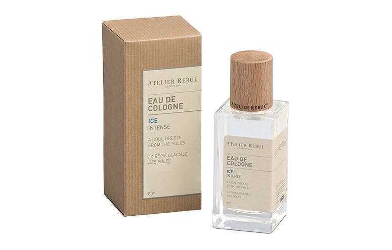 ATELIER REBUL DEPUIS 1895 ATELIER REBUL DEPIUS 1895 AR EDC 50ml — фото 4