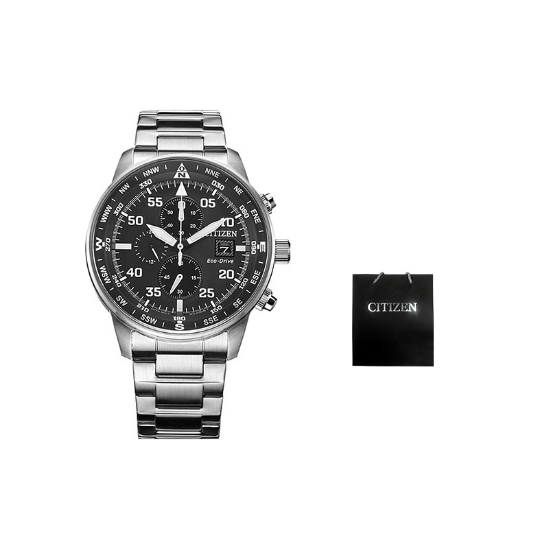 CITIZEN/西铁城 CITIZEN CA0690-88E