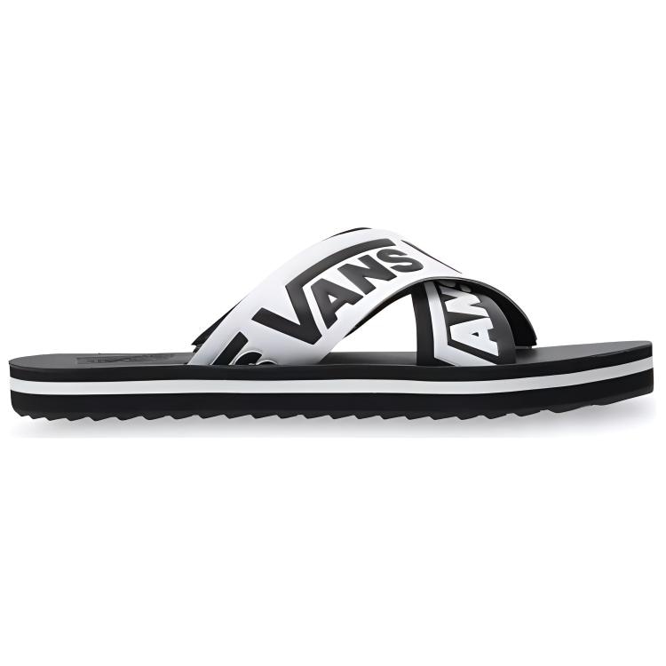 Vans Cross Strap — фото 6