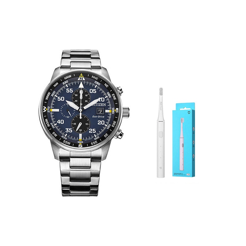 CITIZEN/西铁城 CITIZEN CA0690-88L