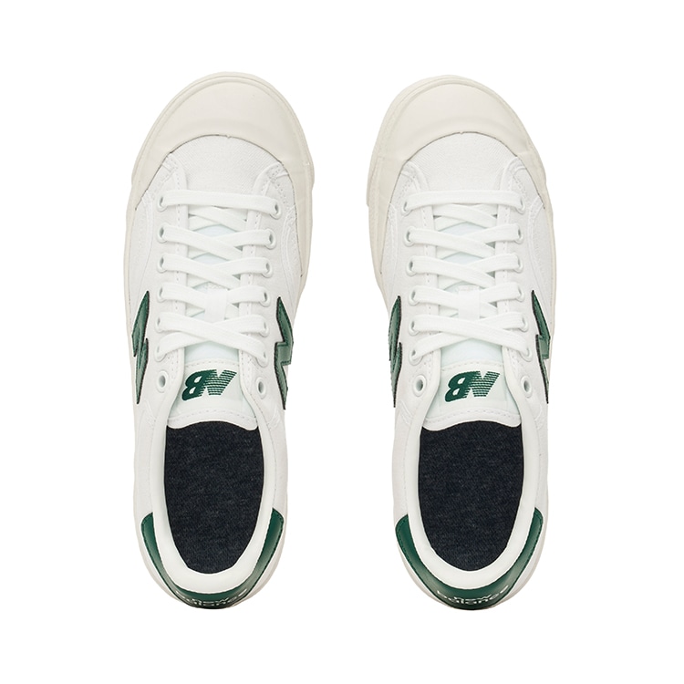 New Balance NB 100 White — фото 4