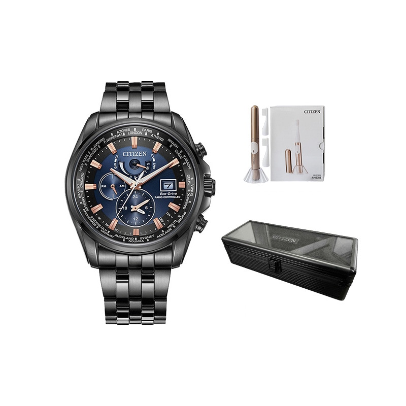Часы CITIZEN/西铁城 CITIZEN AT9039-51L