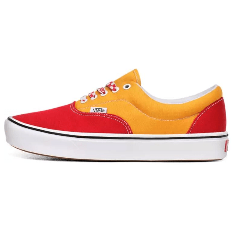 Vans Era Lace Mix Comfycush — фото 4