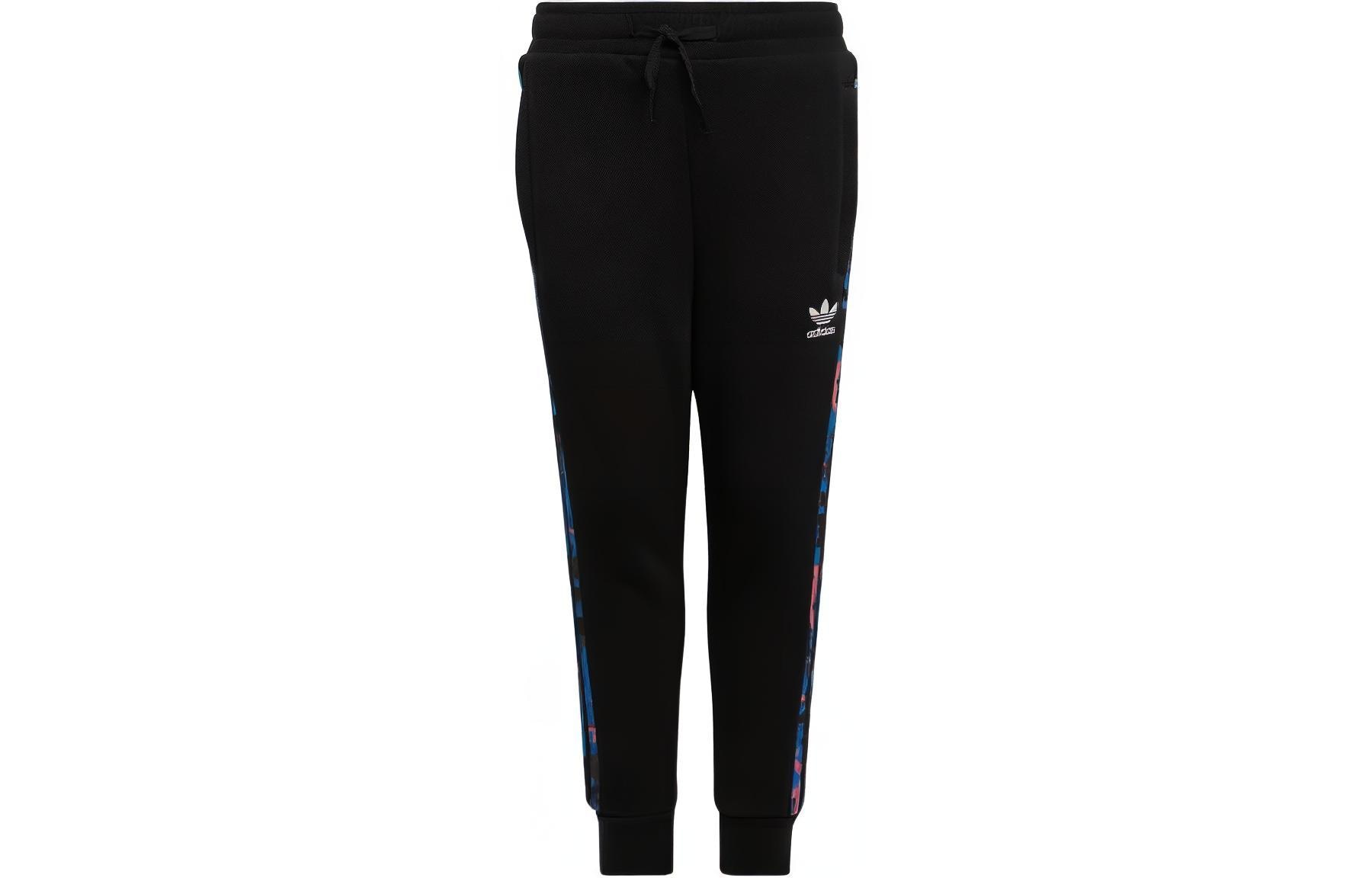 Adidas originals Hoodie Set Logo — фото 4