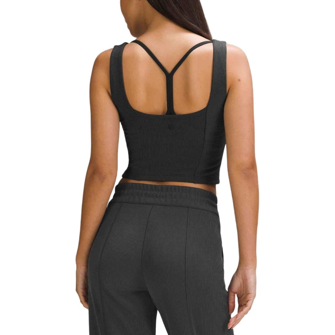 Lululemon SS24 Ribbed Softstreme — фото 3