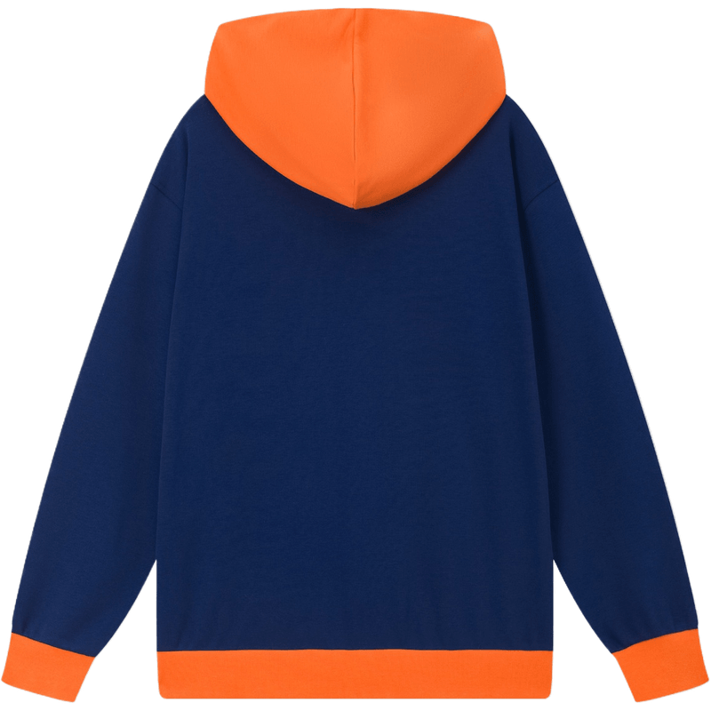 Gap Logo Hoodie — фото 7