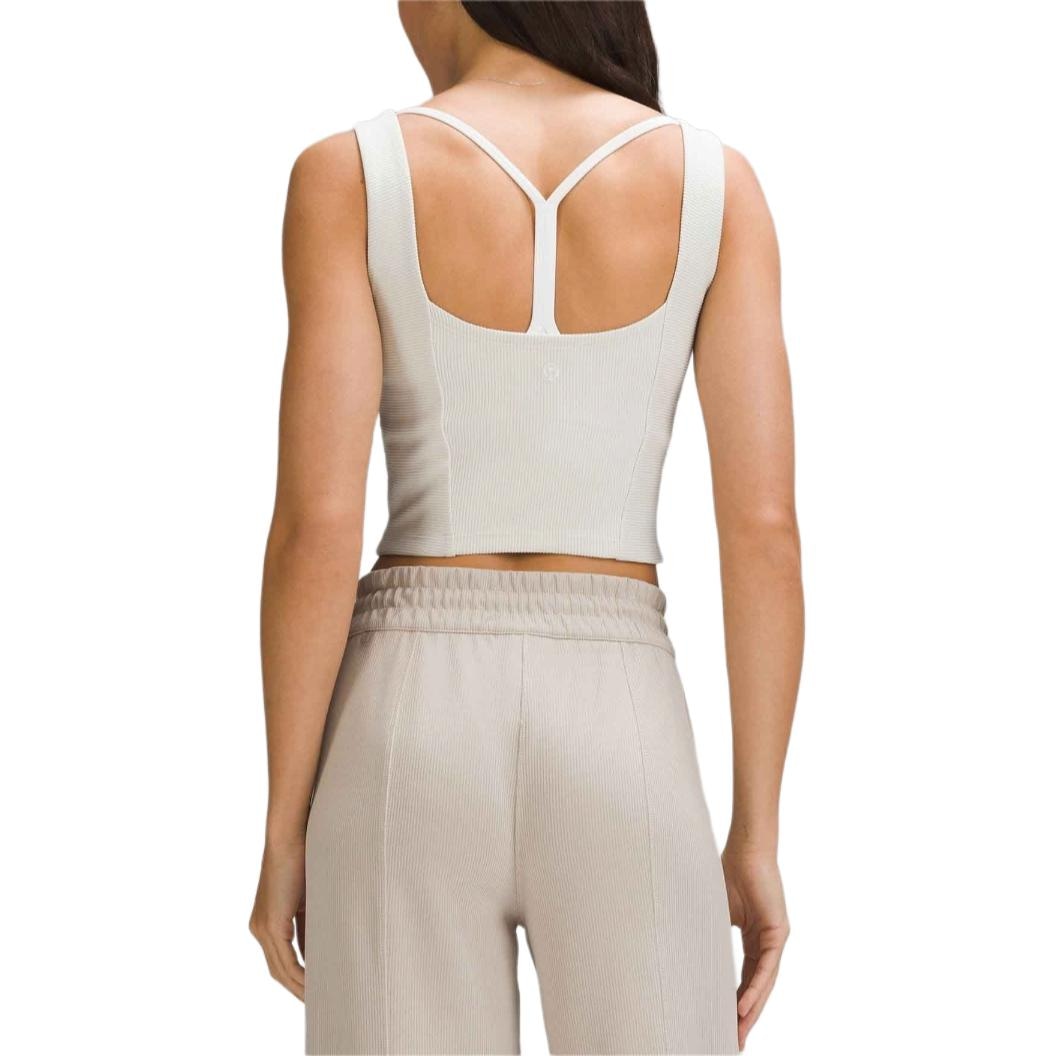 Lululemon SS24 Ribbed Softstreme — фото 6