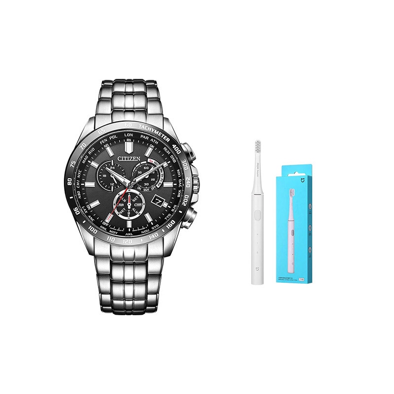 Часы CITIZEN/西铁城 CITIZEN 100 43mm CB5874-90E