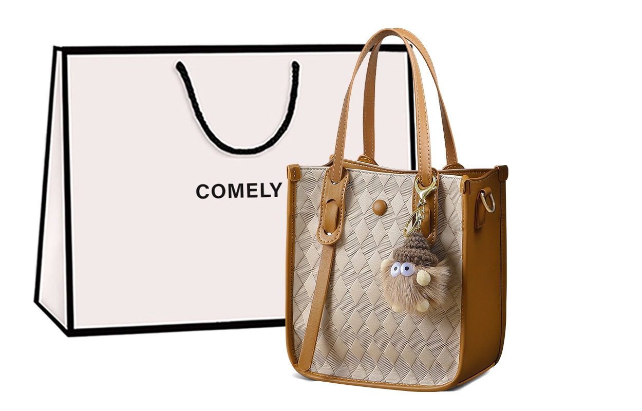 康莉/COMELY COMELY