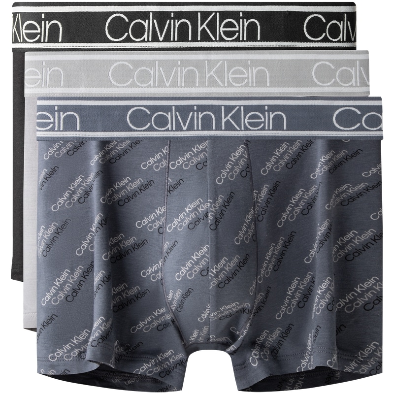 CALVIN KLEIN 3