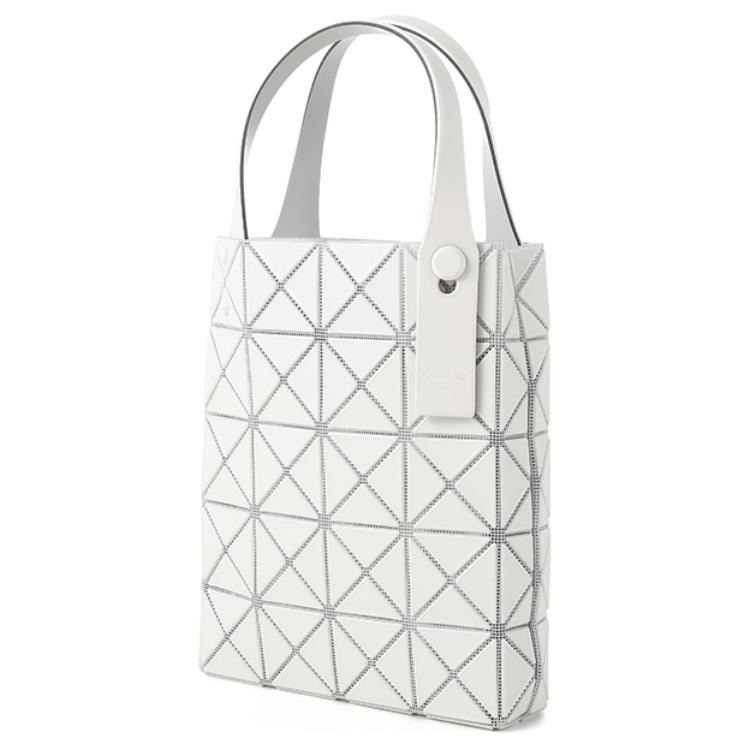Issey Miyake PVC Tote — фото 1