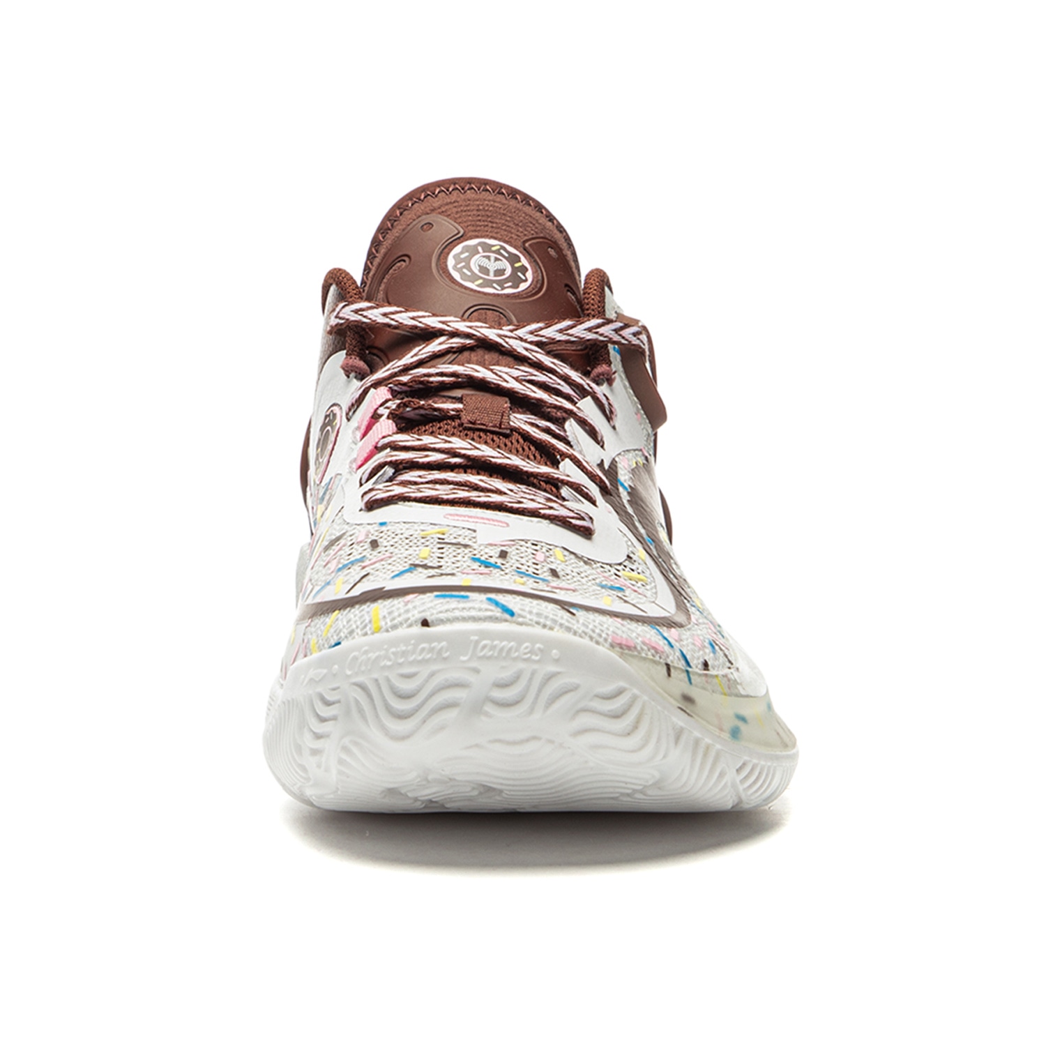 Li-Ning LiNing CJ-3 — фото 11