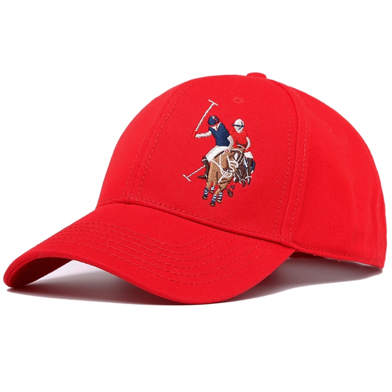 U.S. POLO ASSN.
