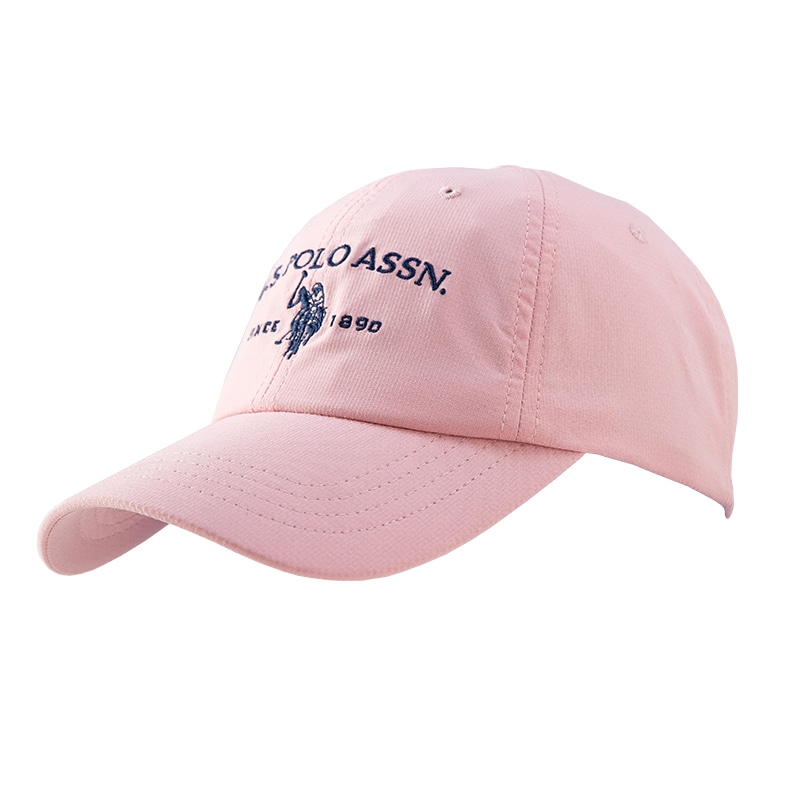 U.S. Polo Assn. Classic Logo Cap — фото 4