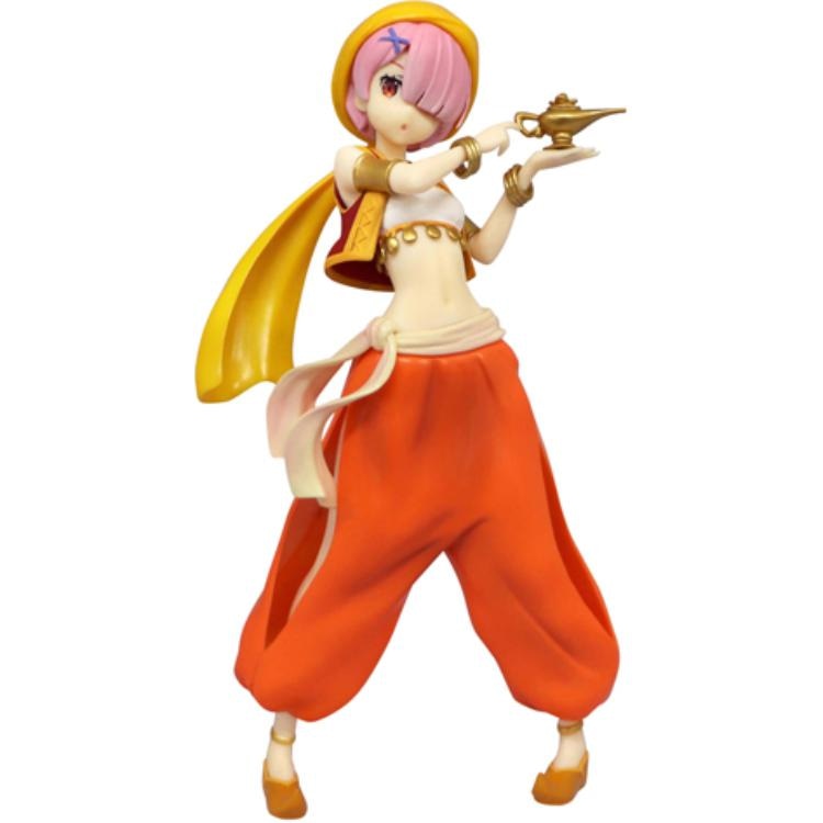 FURYU sss re 21cm