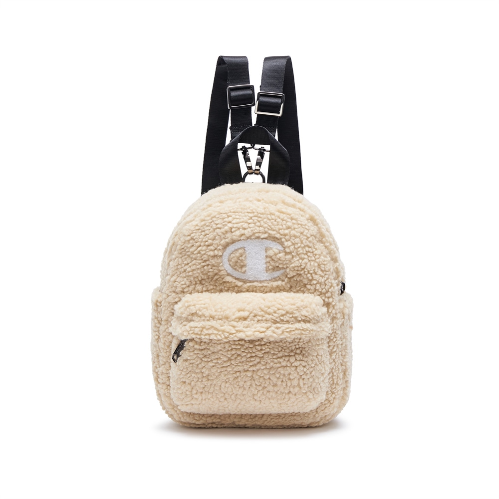Champion Backpack Khaki/Brown