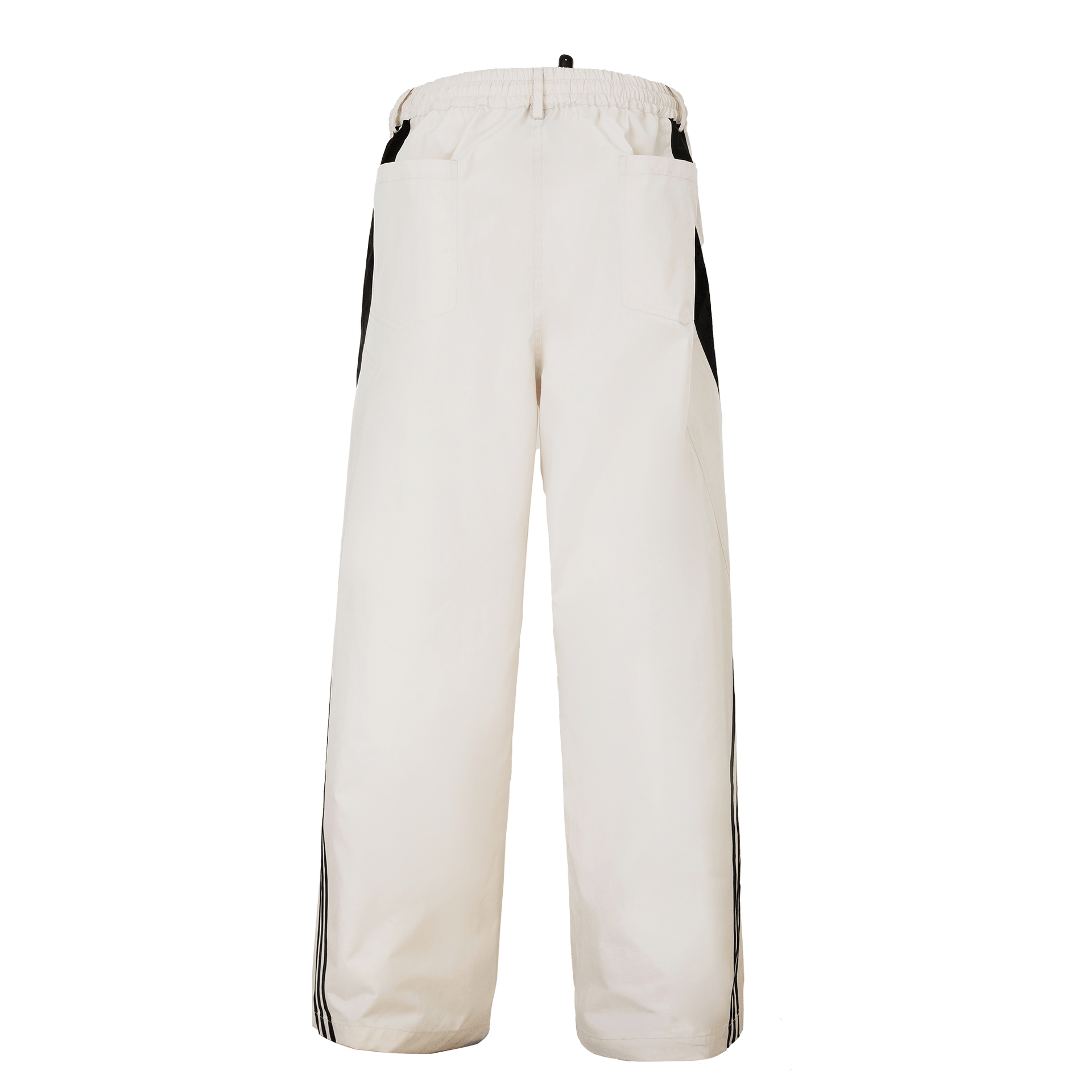 BJHG Loose Fit Casual Pants