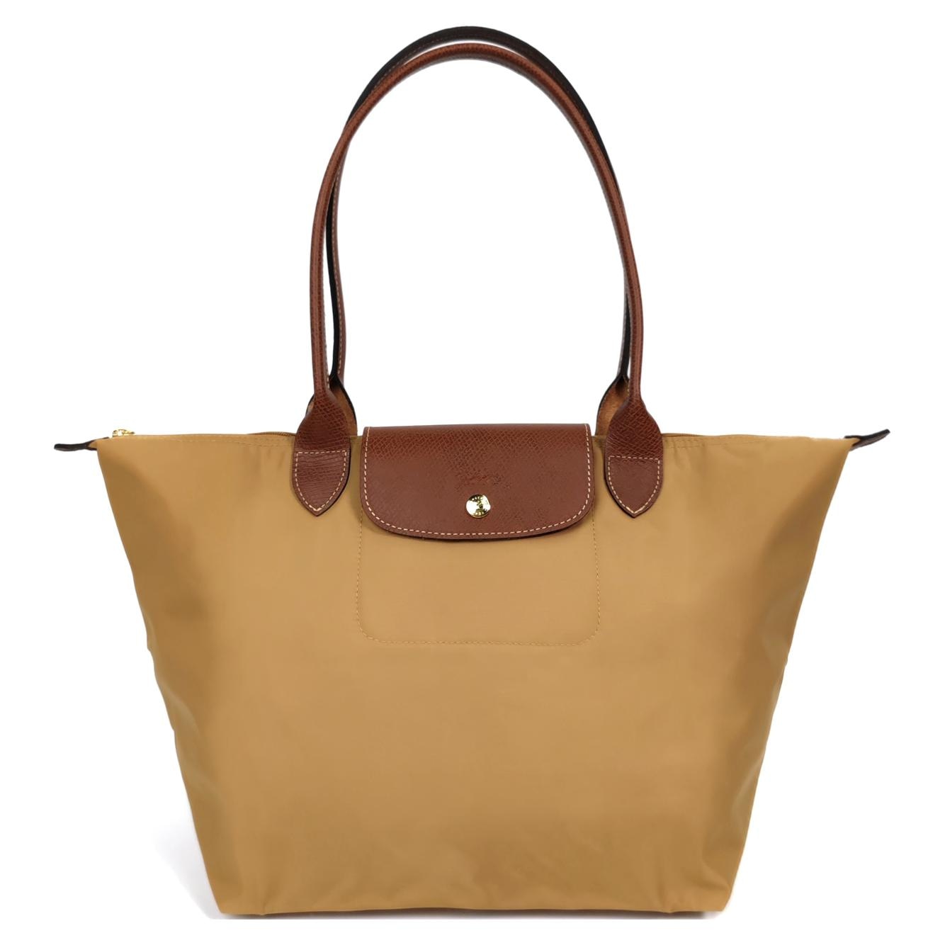 LONGCHAMP/珑骧 Longchamp Le Pliage Khaki