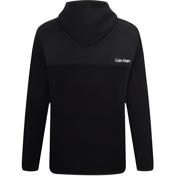 Calvin Klein Hoodie Black — фото 1