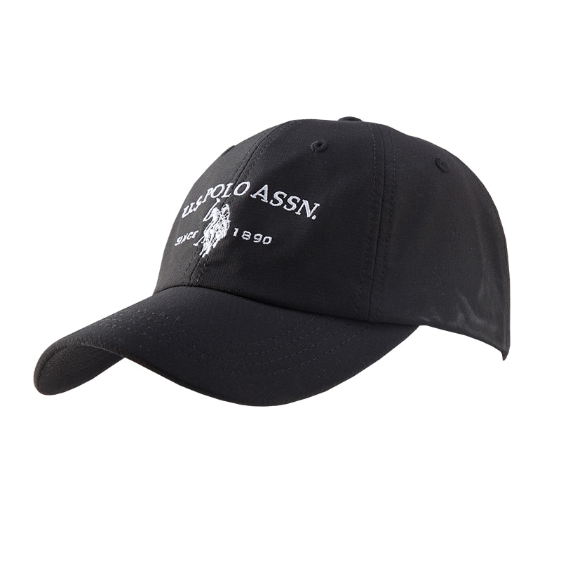 U.S. Polo Assn. Classic Logo Cap — фото 2