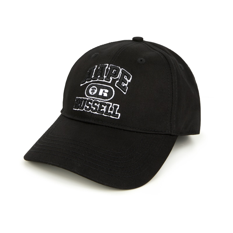 Aape x RUSSELL SS24