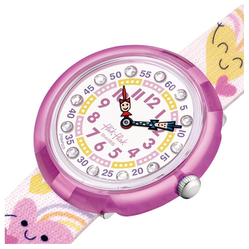 Swatch Flik Flak 30 31.85mm — фото 1
