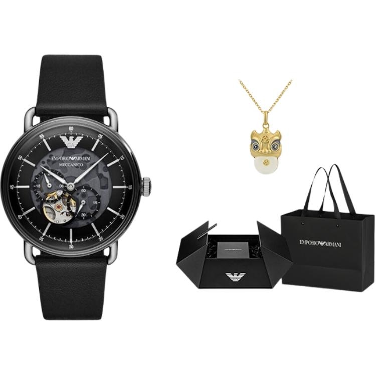 Часы Emporio Armani 41mm AR60026