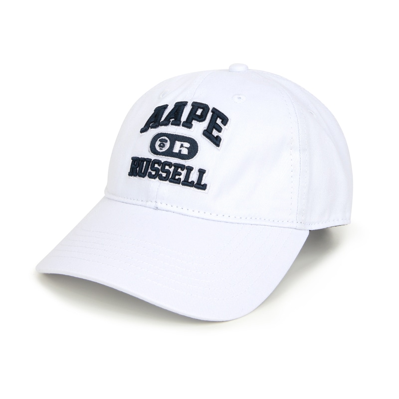 Aape x RUSSELL SS24 — фото 2