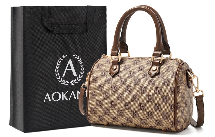 奥康/AOKANG AOKANG Boston Bag