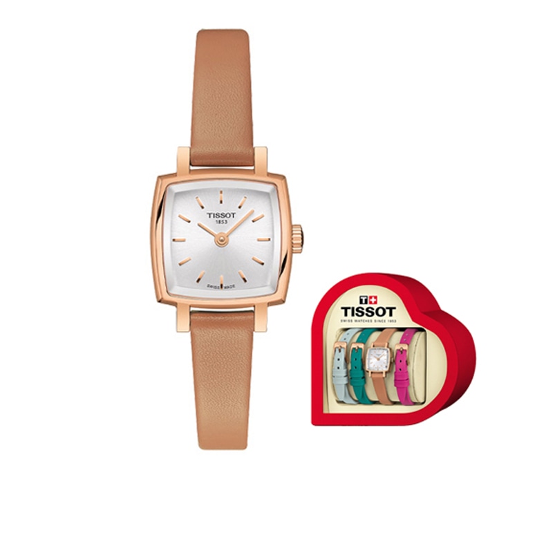 TISSOT/天梭 Tissot T058.109.36.031.02