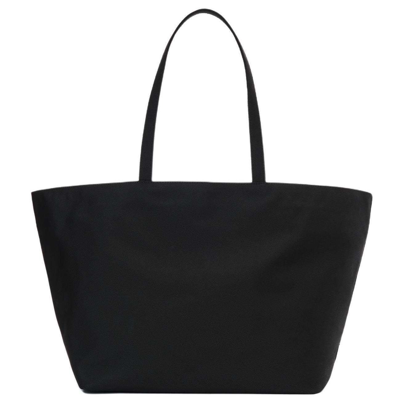 Alexander Wang Nylon Tote Bag Black — фото 3