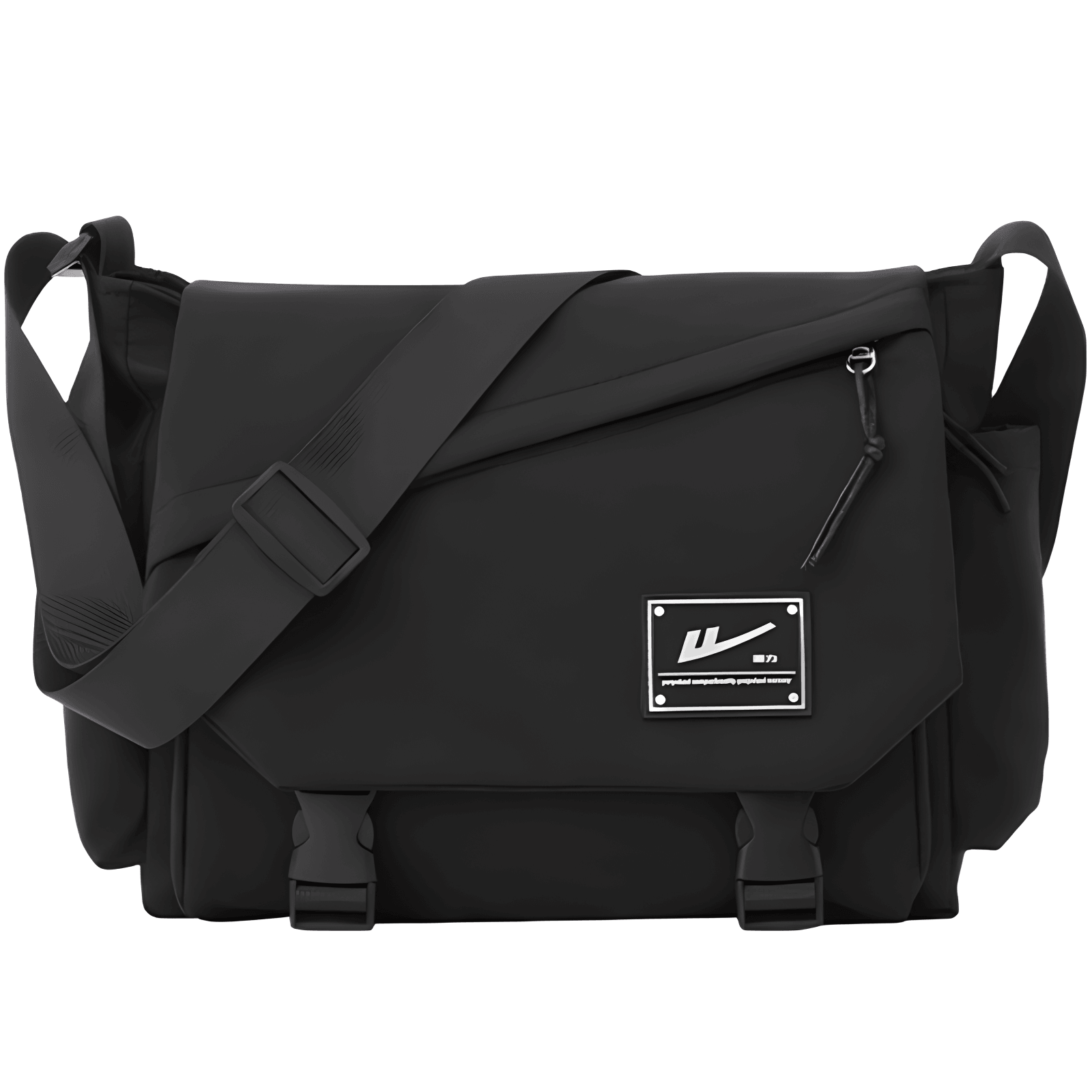 Сумка Warrior Nylon Bag